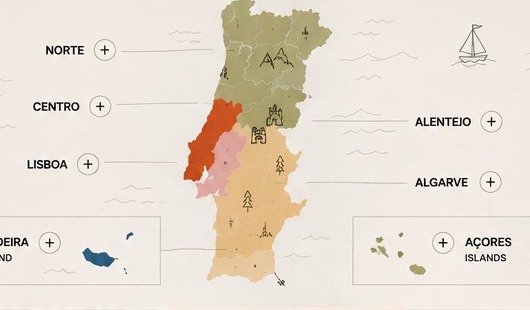 Discover by Region