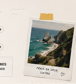 Praia da Ursa, Sintra